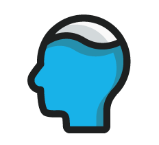 Pool Brain logo